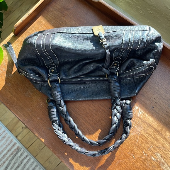 Lauren by Ralph Lauren purse - Picture 5 of 7